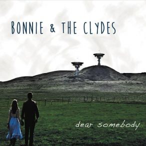 Dear Somebody album cover
