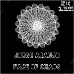 Face Of Chaos (Maxi-Single) album cover
