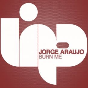 Burn Me (Single) album cover