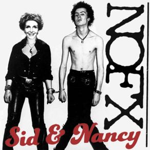 Sid And Nancy (Maxi-Single) album cover