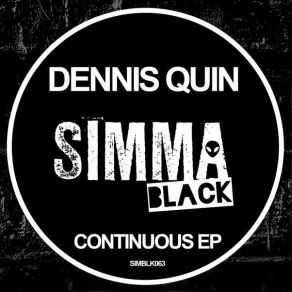 Continuous album cover