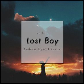 Lost Boy Remixes album cover