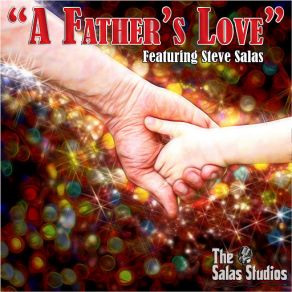 A Father's Love (Single) album cover