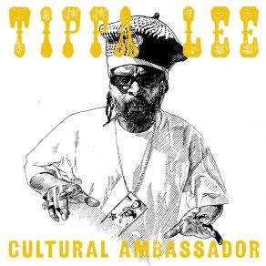 Cultural Ambassador (Deluxe Version) album cover