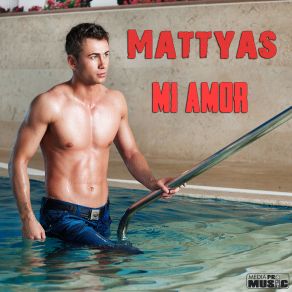 Mi Amor (Single) album cover