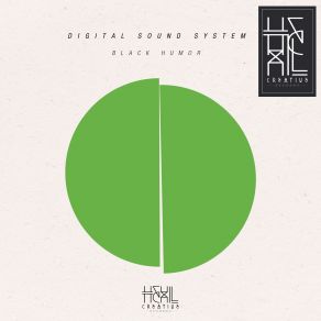 Black Humor (Maxi-Single) album cover