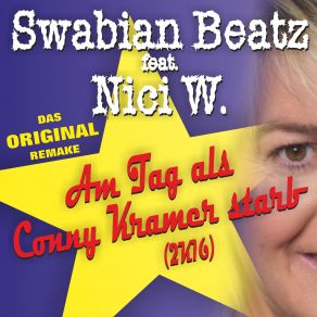 Am Tag Als Conny Kramer Starb (Version 2K16) (Maxi-Single) album cover