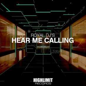 Hear Me Calling album cover
