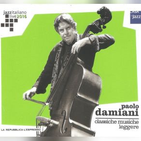 Classiche Musiche Leggere album cover