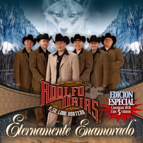 Eternamente Enamorado - Edicion Especial album cover