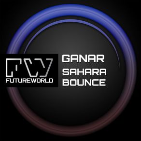 Sahara Bounce (Single) album cover
