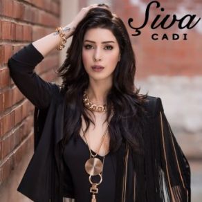 Cadı album cover