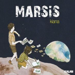 Kiana album cover