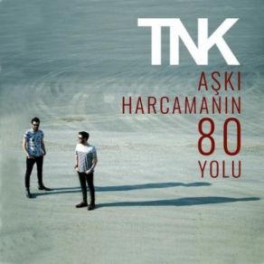 Aşkı Harcamanın 80 Yolu (Single) album cover