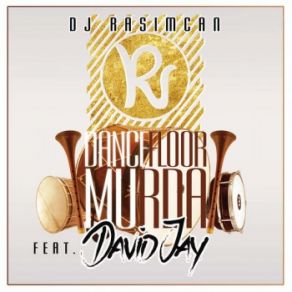 Dancefloor Murda (Maxi-Single) album cover