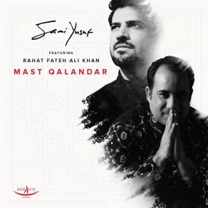 Mast Qalandar (Single) album cover