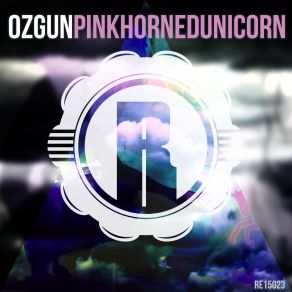Pink Horned Unicorn (Single) album cover