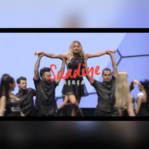 Aşkça (Single) album cover