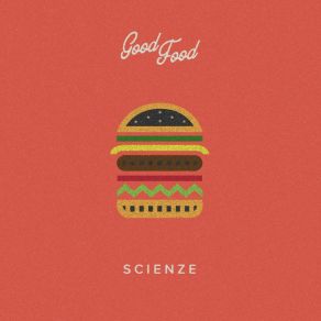 Good Food album cover