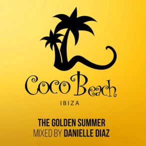 Coco Beach Ibiza, Vol. 5 album cover