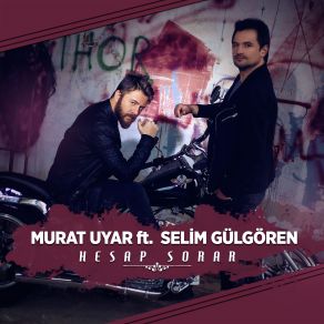 Hesap Sorar (Single) album cover