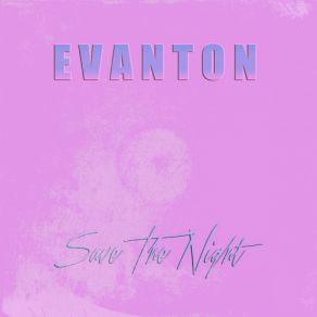 Save The Night (Maxi-Single) album cover