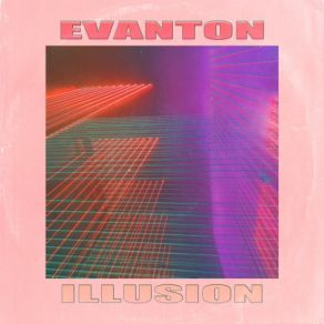 Illusion (Maxi-Single) album cover