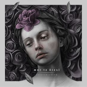 Anlatamıyorum (Single) album cover