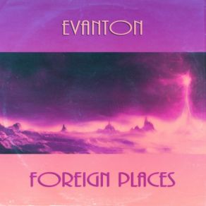 Foreign Places (Maxi-Single) album cover
