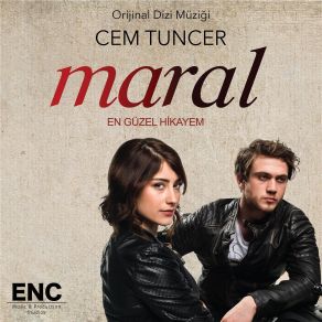 Maral En Güzel Hikayem (Orijinal Dizi Müziği) (Single) album cover