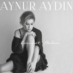 Emanet Beden album cover