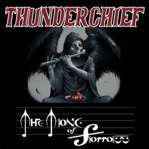 The Tone Of Sorrow album cover