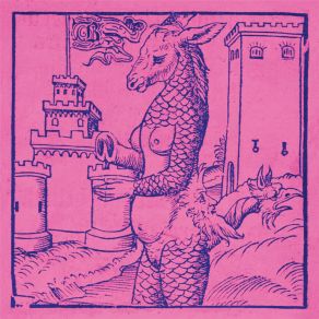 Donkey album cover
