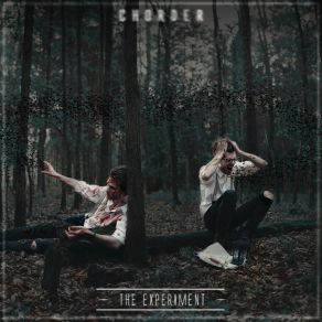 The Experiment album cover