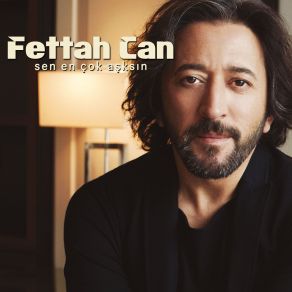 Sen En Çok Aşksın album cover
