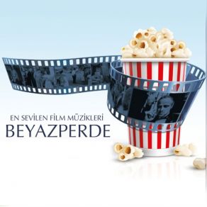 Beyazperde (En Sevilen Film Müzikleri) album cover
