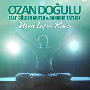 Uzun Lafın Kısası (Single) album cover