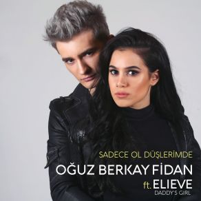 Sadece Ol Düşlerimde (Single) album cover