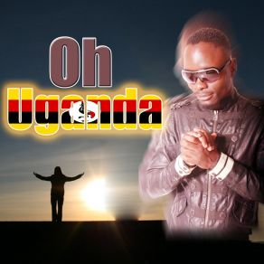 Oh Uganda album cover