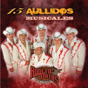 15 Aullidos Musicales album cover