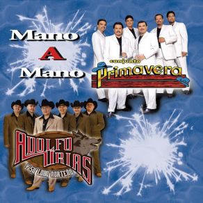 Mano A Mano album cover
