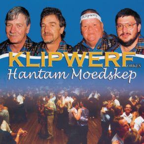 Hantam Moedskep album cover