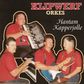 Hantam Kapperjolle album cover