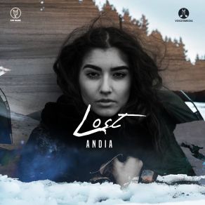 Lost (Single) album cover
