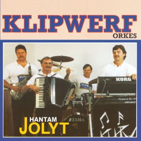 Hantam Jolyt album cover