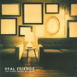 The Home Inside My Head album cover