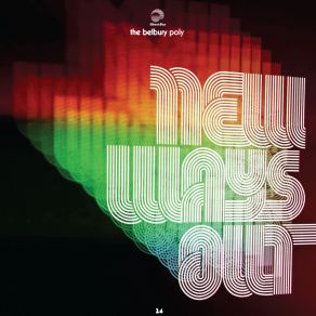 New Ways Out album cover