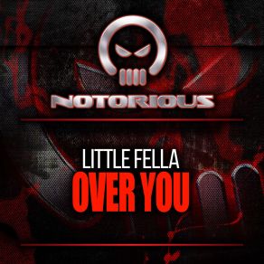 Over You (Maxi-Single) album cover