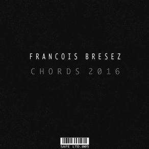Chords 2016 (Single) album cover