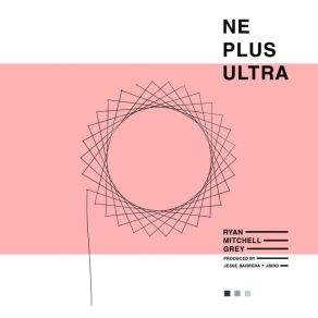 Ne Plus Ultra album cover